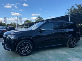 ������ Mercedes-Benz GLS 40...