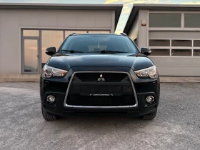 Mitsubishi ASX 1.8D-4x4-ПАНОРАМА-КЛИМАТРОНИК - 6600 € - 26495140 2