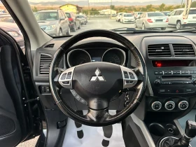 Mitsubishi ASX 1.8D-4x4-ПАНОРАМА-КЛИМАТРОНИК - 6600 € - 26495140 9