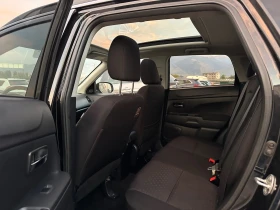 Mitsubishi ASX 1.8D-4x4-ПАНОРАМА-КЛИМАТРОНИК - 6600 € - 26495140 14