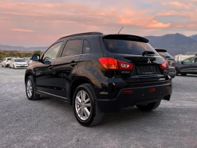 Mitsubishi ASX 1.8D-4x4-ПАНОРАМА-КЛИМАТРОНИК - 6600 € - 26495140 4