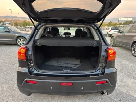 Mitsubishi ASX 1.8D-4x4-ПАНОРАМА-КЛИМАТРОНИК - 6600 € - 26495140 6