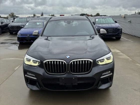 BMW X3 M40i| Distronic| 360| �����| HUD | Mobile.bg � ����� ������ 2