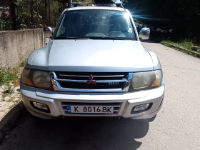 Mitsubishi Pajero - 5800 € - 76249007 4