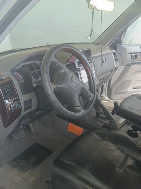 Mitsubishi Pajero - 5800 € - 76249007 5