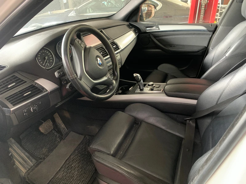 BMW X5 3d, снимка 4 - Автомобили и джипове - 46837765