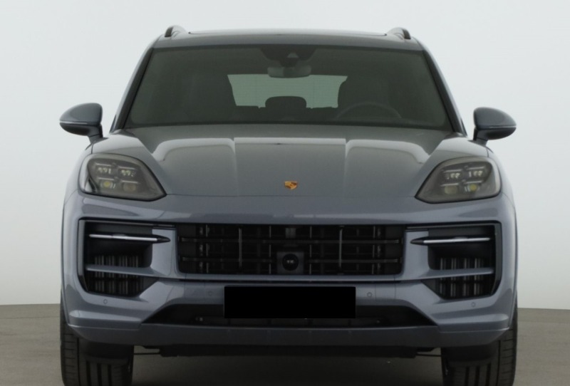 Porsche Cayenne S = Sport Chrono= Carbon Гаранция, снимка 1 - Автомобили и джипове - 46685324