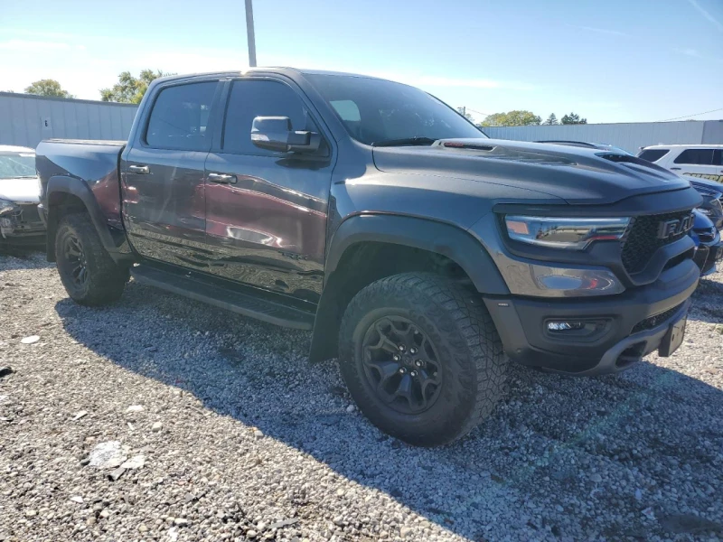 Dodge RAM 1500 TRX 6.2L V8 702кс 4х4, снимка 4 - Автомобили и джипове - 47740347