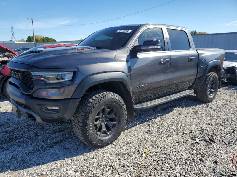 Dodge RAM 1500 TRX 6.2L V8 702кс 4х4, снимка 1 - Автомобили и джипове - 47740347