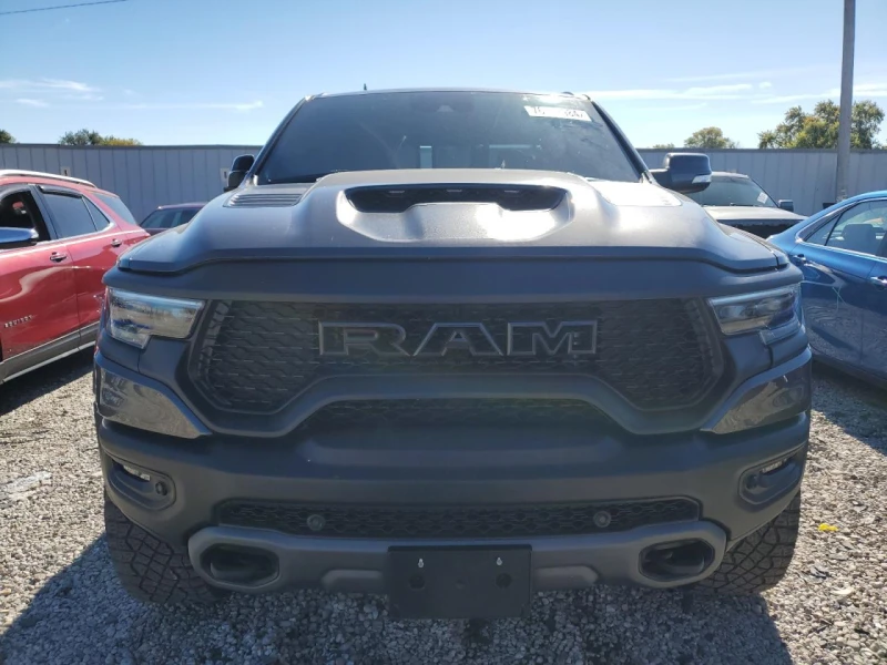 Dodge RAM 1500 TRX 6.2L V8 702кс 4х4, снимка 5 - Автомобили и джипове - 47740347