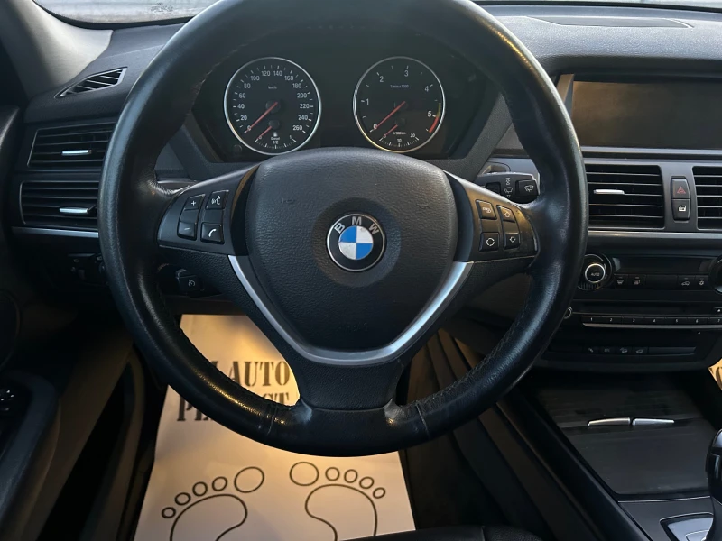 BMW X5 3.0D 235k.c., снимка 11 - Автомобили и джипове - 48105294