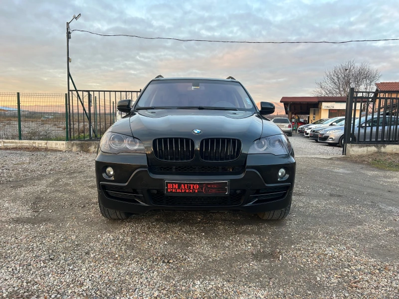 BMW X5 3.0D 235k.c., снимка 2 - Автомобили и джипове - 48105294