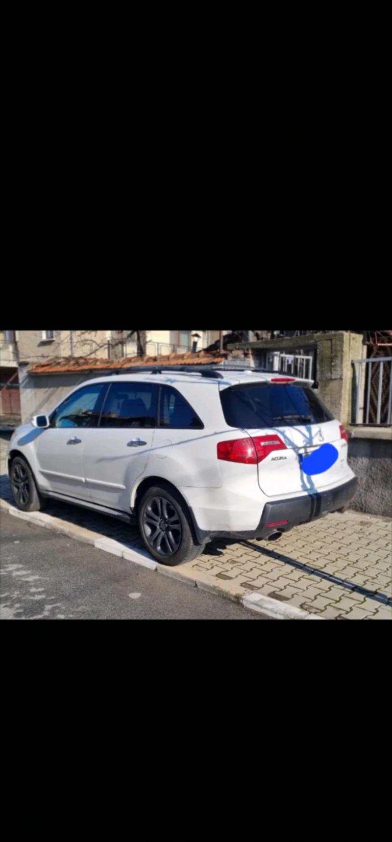 Acura Mdx, снимка 5 - Автомобили и джипове - 48437153