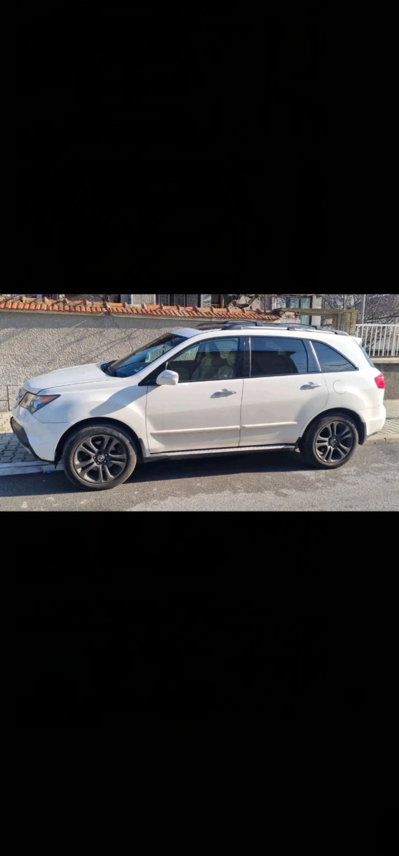 Acura Mdx, снимка 7 - Автомобили и джипове - 48437153