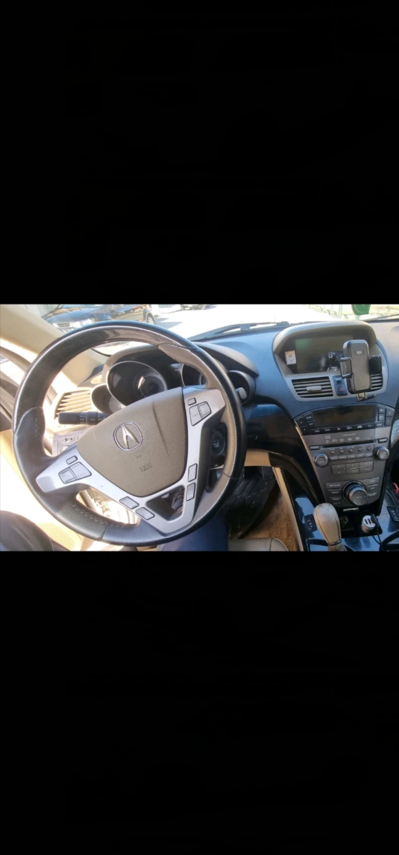 Acura Mdx, снимка 13 - Автомобили и джипове - 48437153