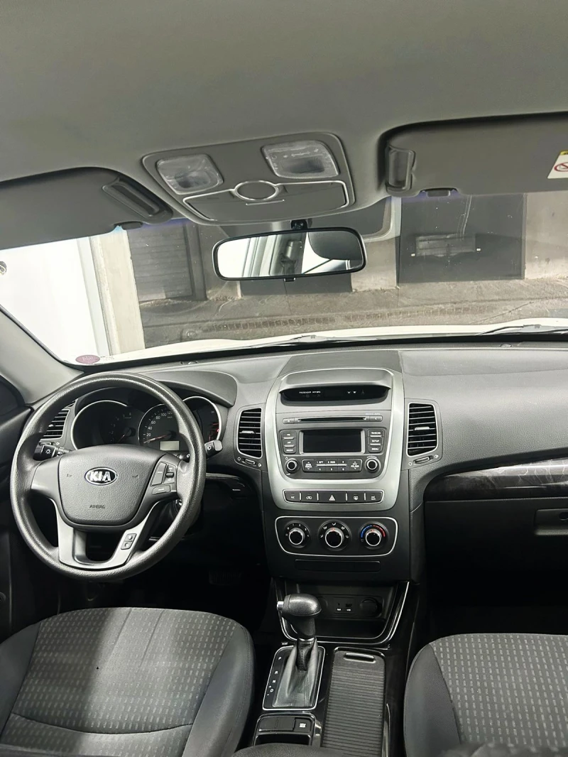 Kia Sorento 2.2-7мес.4* 4 SWISS, снимка 4 - Автомобили и джипове - 52098237