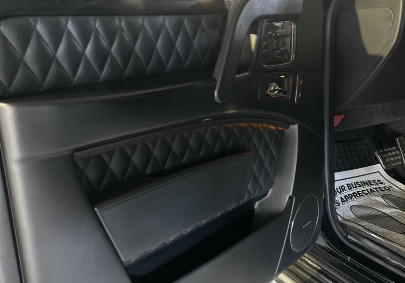 Mercedes-Benz G 63 AMG, снимка 9 - Автомобили и джипове - 52749652