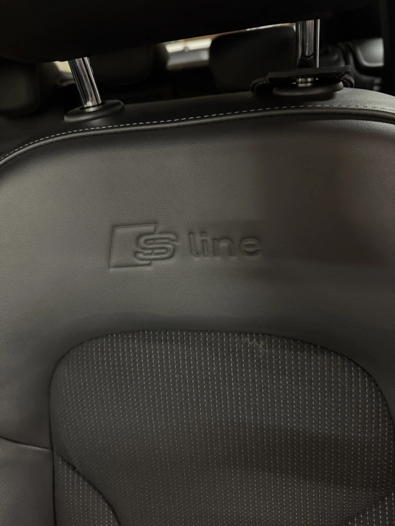 Audi Q3, снимка 13 - Автомобили и джипове - 52627978