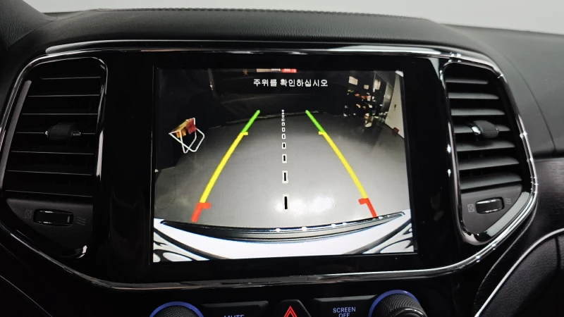 Jeep Grand cherokee 3.6 SUMMIT WK2 autogeorge.com, снимка 14 - Автомобили и джипове - 52800030