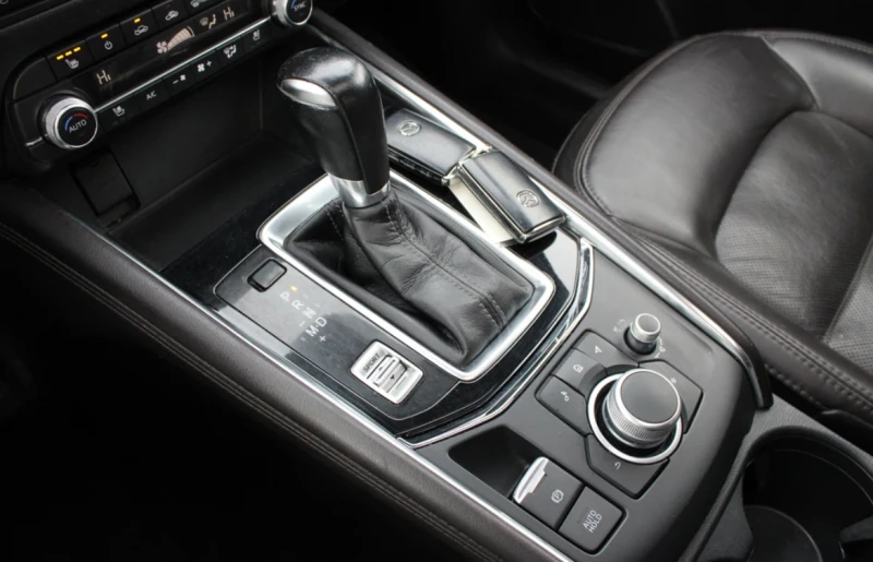 Mazda CX-5 SIGNATURE * * CARFAX * * АВТО КРЕДИТ * * , снимка 7 - Автомобили и джипове - 52913595