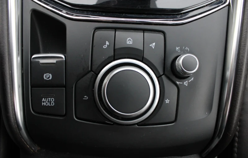 Mazda CX-5 SIGNATURE * * CARFAX * * АВТО КРЕДИТ * * , снимка 8 - Автомобили и джипове - 52913595