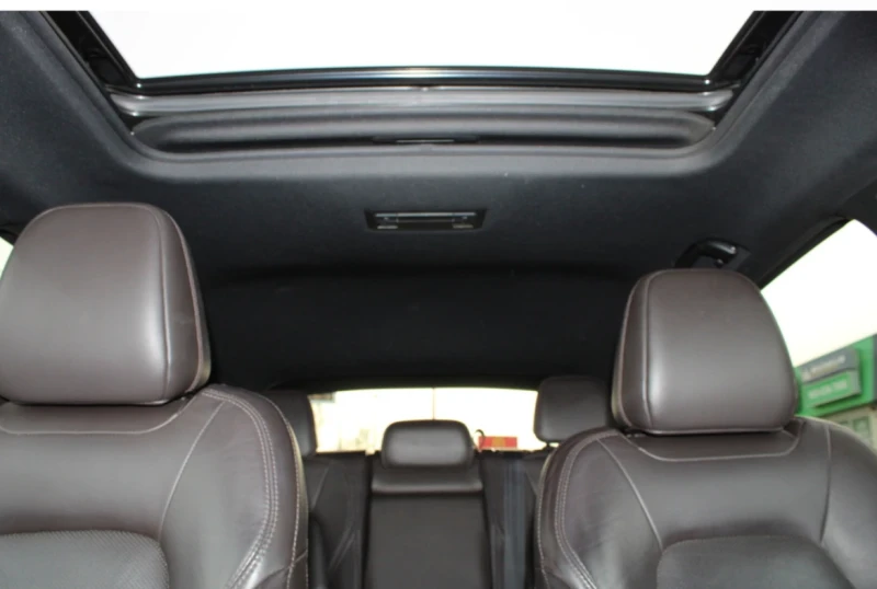 Mazda CX-5 SIGNATURE * * CARFAX * * АВТО КРЕДИТ * * , снимка 9 - Автомобили и джипове - 52913595