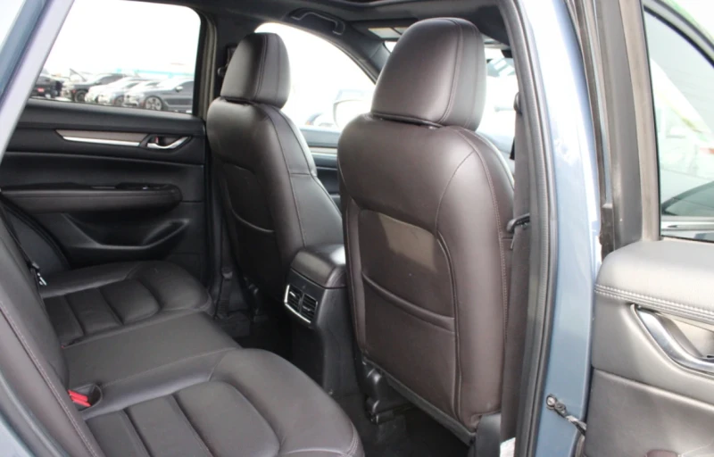 Mazda CX-5 SIGNATURE * * CARFAX * * АВТО КРЕДИТ * * , снимка 10 - Автомобили и джипове - 52913595
