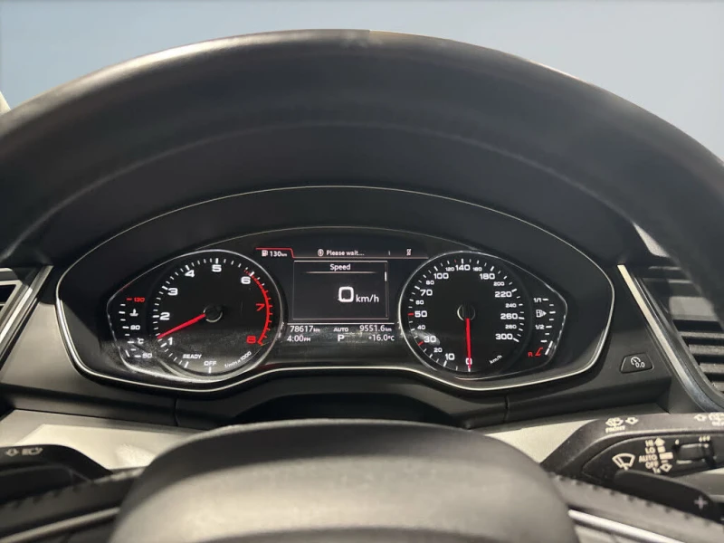 Audi Q5 * S-Line* * HeadUp* AвтоКредит* (ЦЕНА ДО БГ), снимка 12 - Автомобили и джипове - 53213649