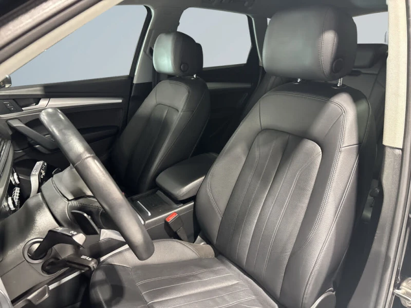 Audi Q5 * S-Line* * HeadUp* AвтоКредит* (ЦЕНА ДО БГ), снимка 11 - Автомобили и джипове - 53213649