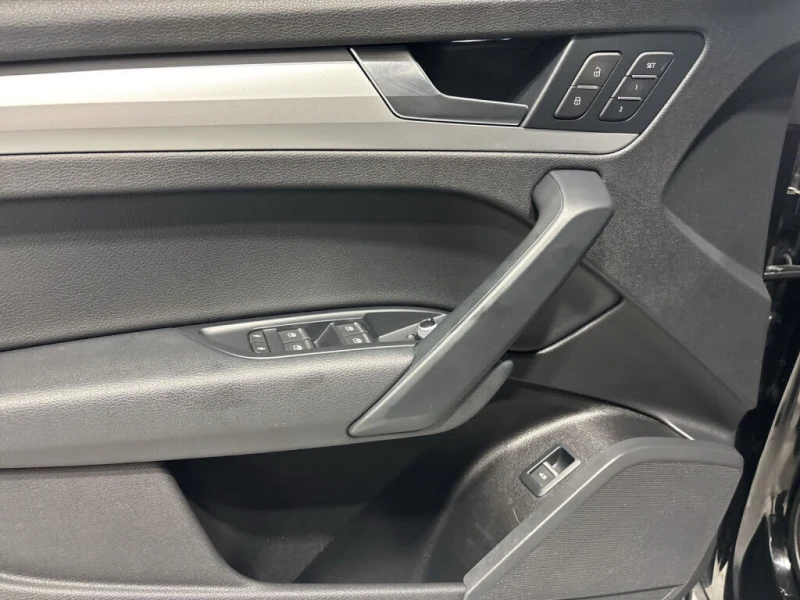 Audi Q5 * S-Line* * HeadUp* AвтоКредит* (ЦЕНА ДО БГ), снимка 14 - Автомобили и джипове - 53213649