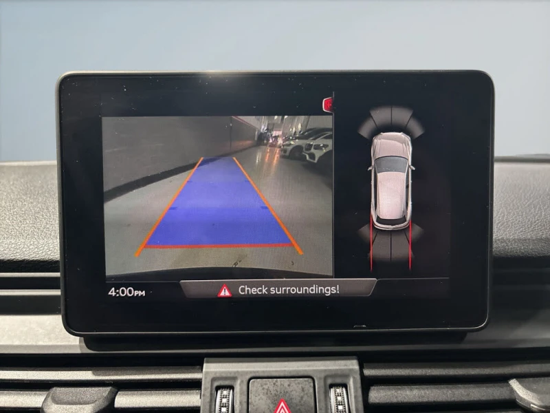 Audi Q5 * S-Line* * HeadUp* AвтоКредит* (ЦЕНА ДО БГ), снимка 17 - Автомобили и джипове - 53213649