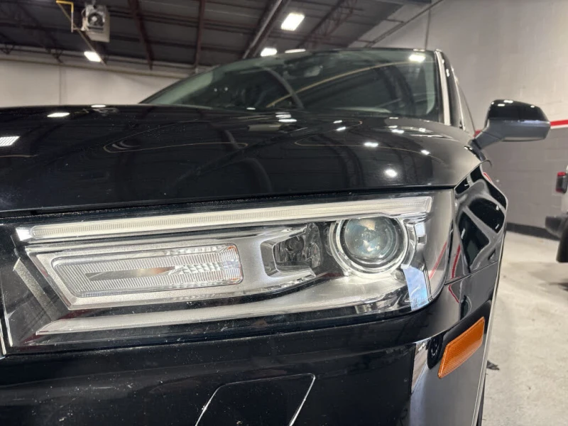 Audi Q5 * S-Line* * HeadUp* AвтоКредит* (ЦЕНА ДО БГ), снимка 16 - Автомобили и джипове - 53213649