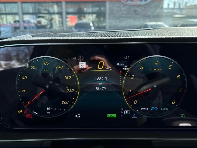 Mercedes-Benz GLE * 450 * CARFAX * ЦЕНА ДО БГ, снимка 8 - Автомобили и джипове - 53432007