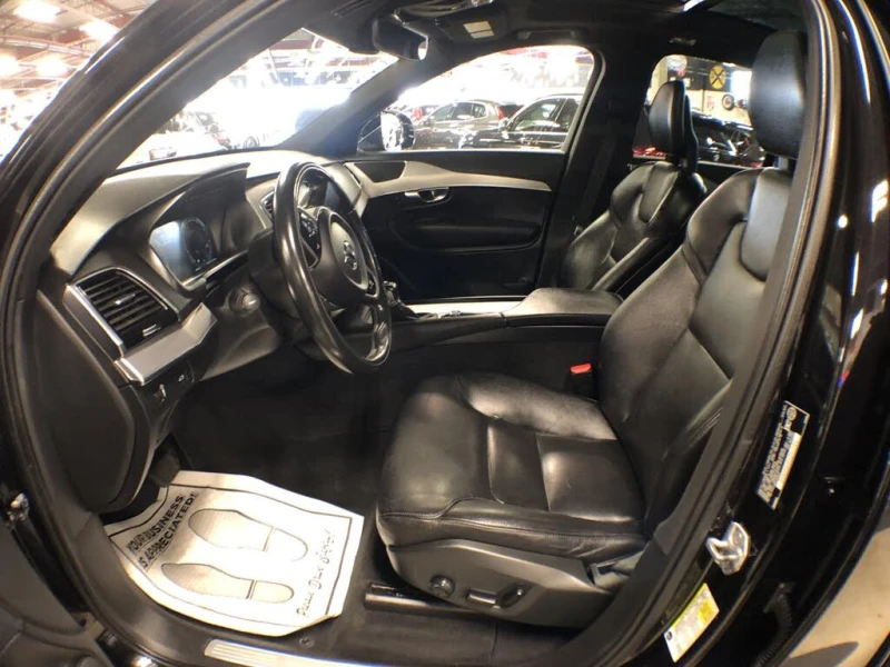 Volvo Xc90 !T6 Momentum AWD!* АвтоКредит* Цена до БГ* , снимка 8 - Автомобили и джипове - 53514142