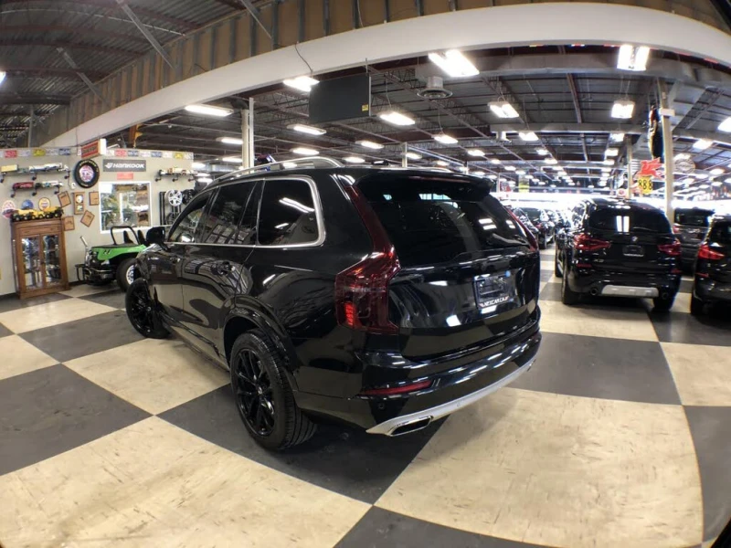 Volvo Xc90 !T6 Momentum AWD!* АвтоКредит* Цена до БГ* , снимка 5 - Автомобили и джипове - 53514142