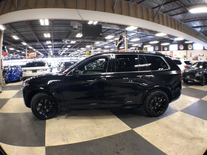 Volvo Xc90 !T6 Momentum AWD!* АвтоКредит* Цена до БГ* , снимка 4 - Автомобили и джипове - 53514142