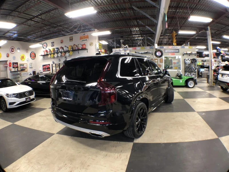 Volvo Xc90 !T6 Momentum AWD!* АвтоКредит* Цена до БГ* , снимка 6 - Автомобили и джипове - 53514142