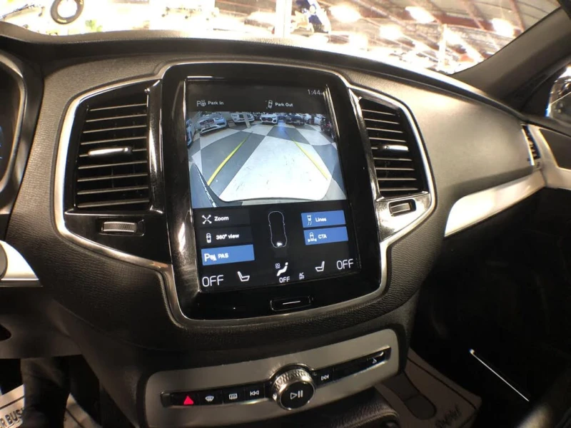 Volvo Xc90 !T6 Momentum AWD!* АвтоКредит* Цена до БГ* , снимка 11 - Автомобили и джипове - 53514142