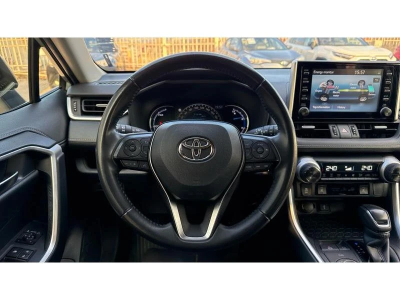 Toyota Rav4 2.5HSD AWD-i Executive - изображение 8