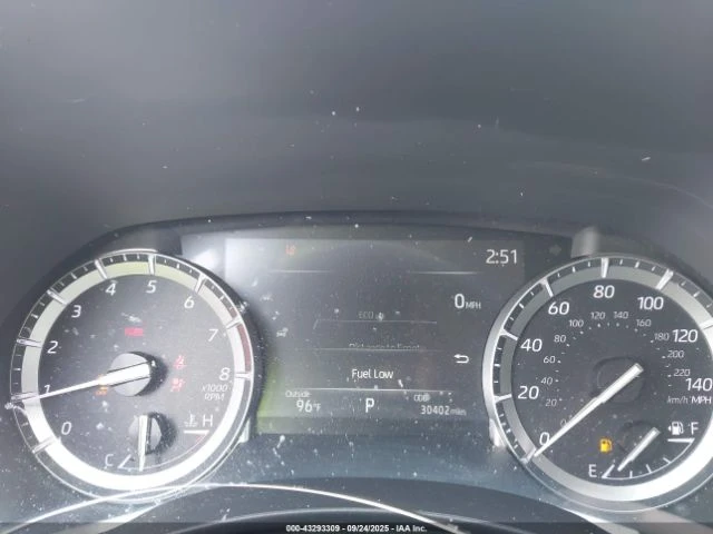 Toyota Highlander LIMITED* 2 ключа* Видео - изображение 8