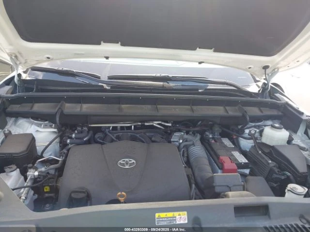 Toyota Highlander LIMITED* 2 ключа* Видео - изображение 10