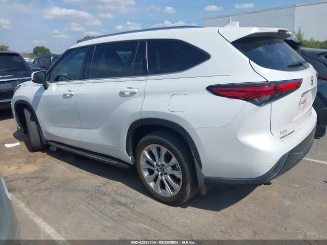 Toyota Highlander LIMITED* 2 *  | Mobile.bg   14