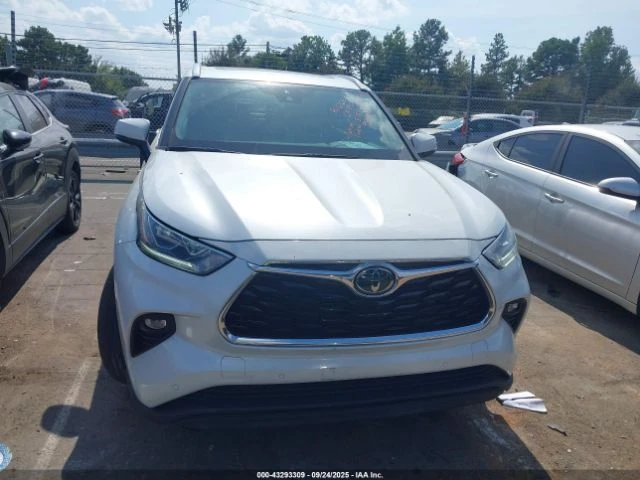 Toyota Highlander LIMITED* 2 *  | Mobile.bg   12