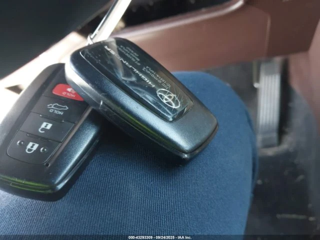 Toyota Highlander LIMITED* 2 *  | Mobile.bg   11