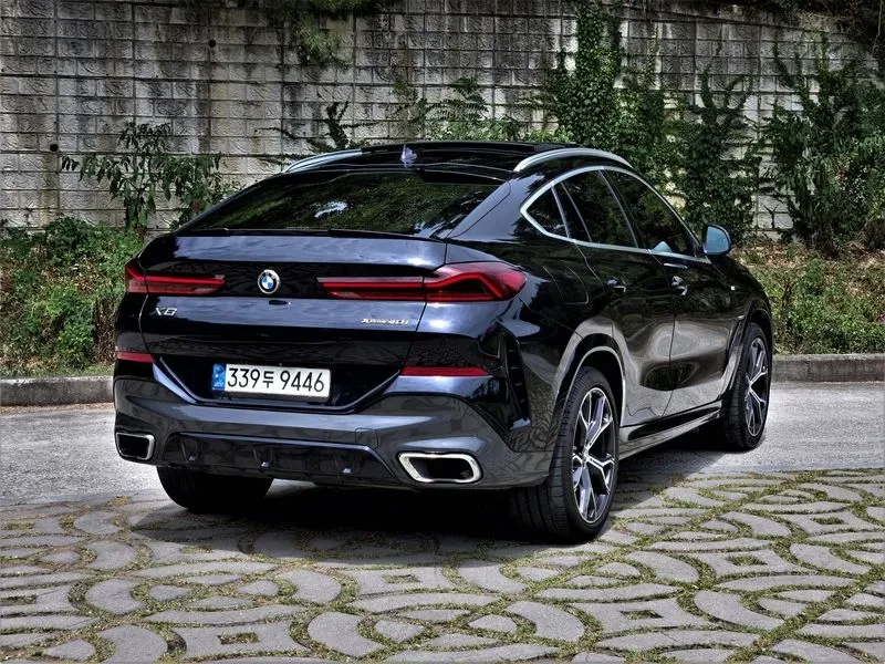 BMW X6 (G06) xDrive40I M Sport | Mobile.bg � ����������� 2