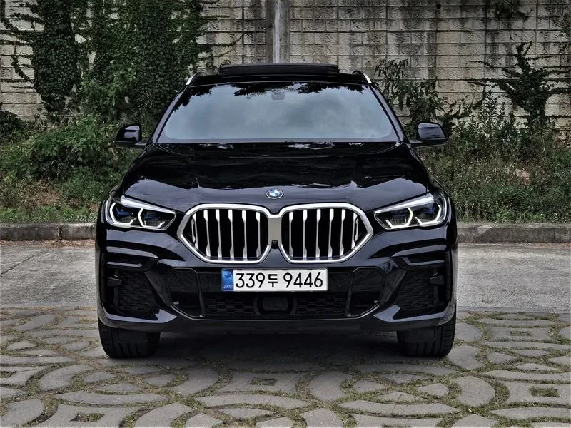 BMW X6 (G06) xDrive40I M Sport | Mobile.bg � ����������� 3