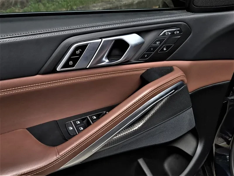 BMW X6 (G06) xDrive40I M Sport | Mobile.bg � ����������� 13