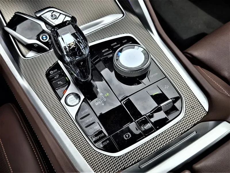 BMW X6 (G06) xDrive40I M Sport | Mobile.bg � ����������� 10