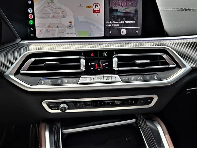 BMW X6 (G06) xDrive40I M Sport | Mobile.bg � ����������� 12