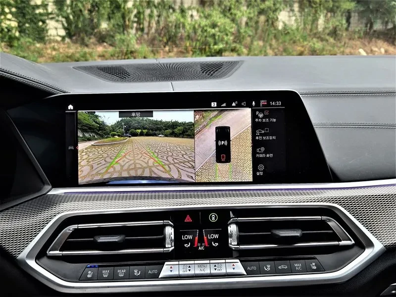 BMW X6 (G06) xDrive40I M Sport | Mobile.bg � ����������� 11